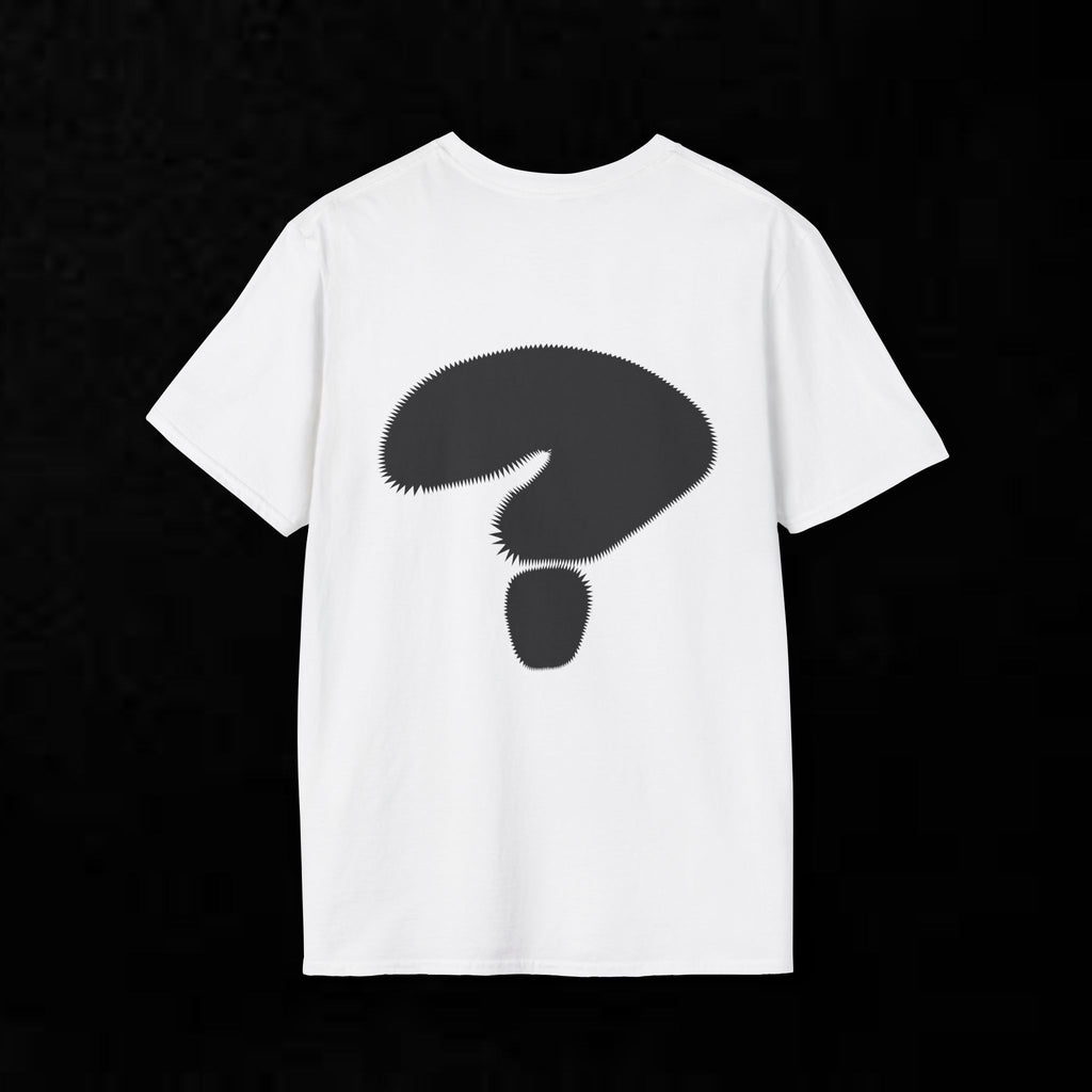 'Question Everything' T-Shirt