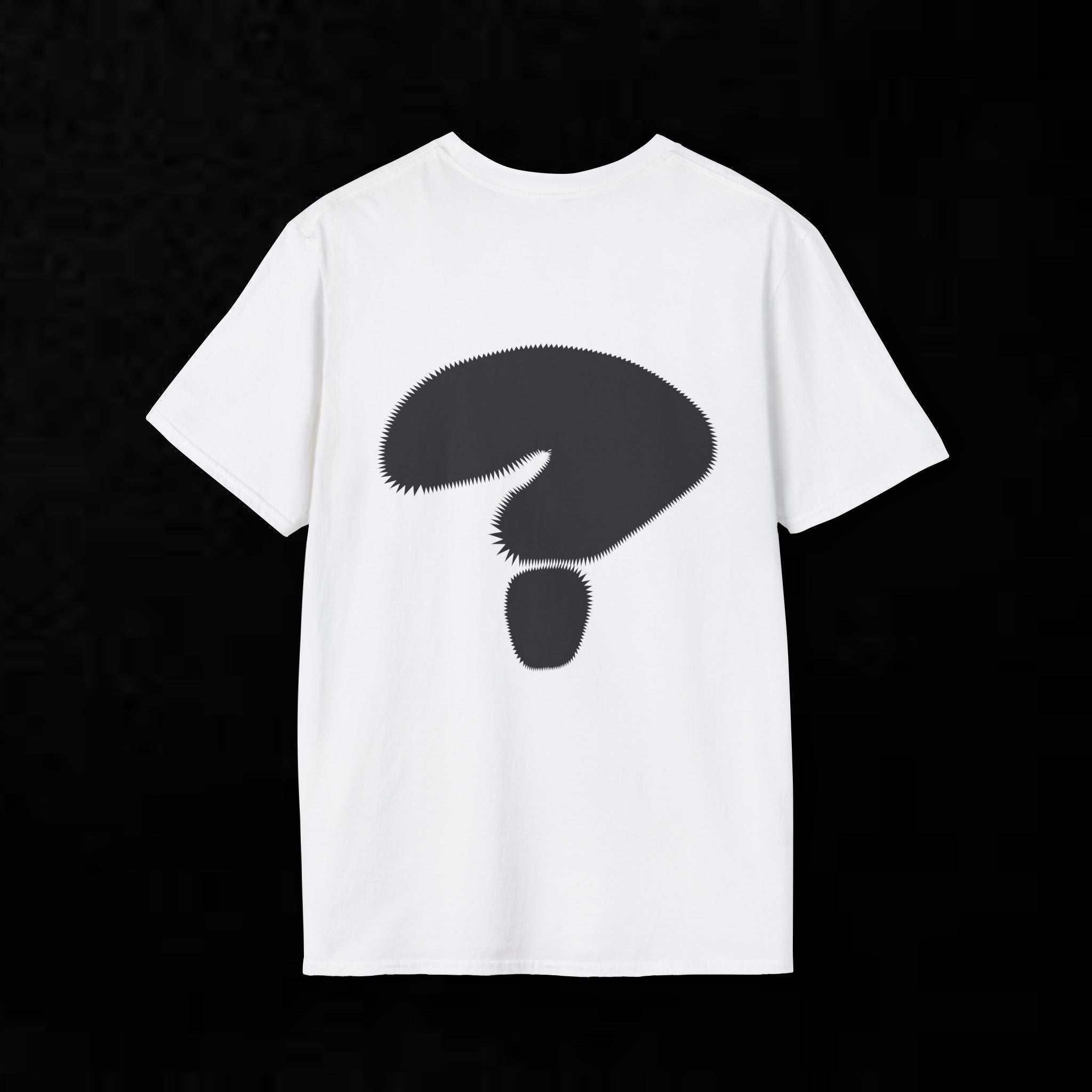 'Question Everything' T-Shirt