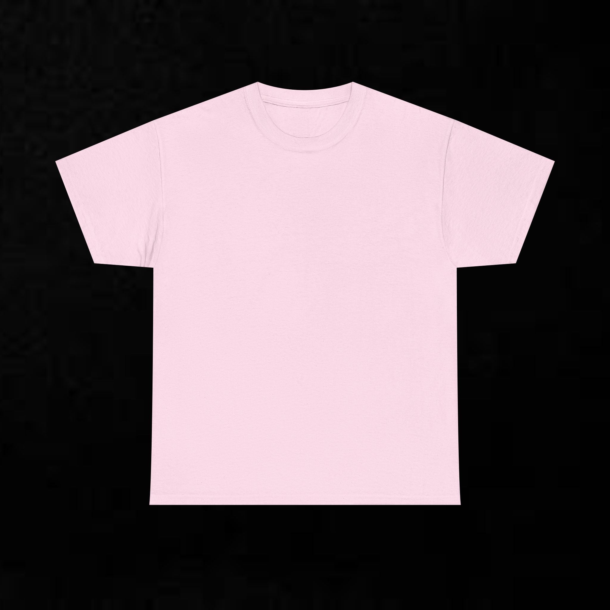 Graphic Tee — "Ghetto Is Creativity" Statement T-Shirt