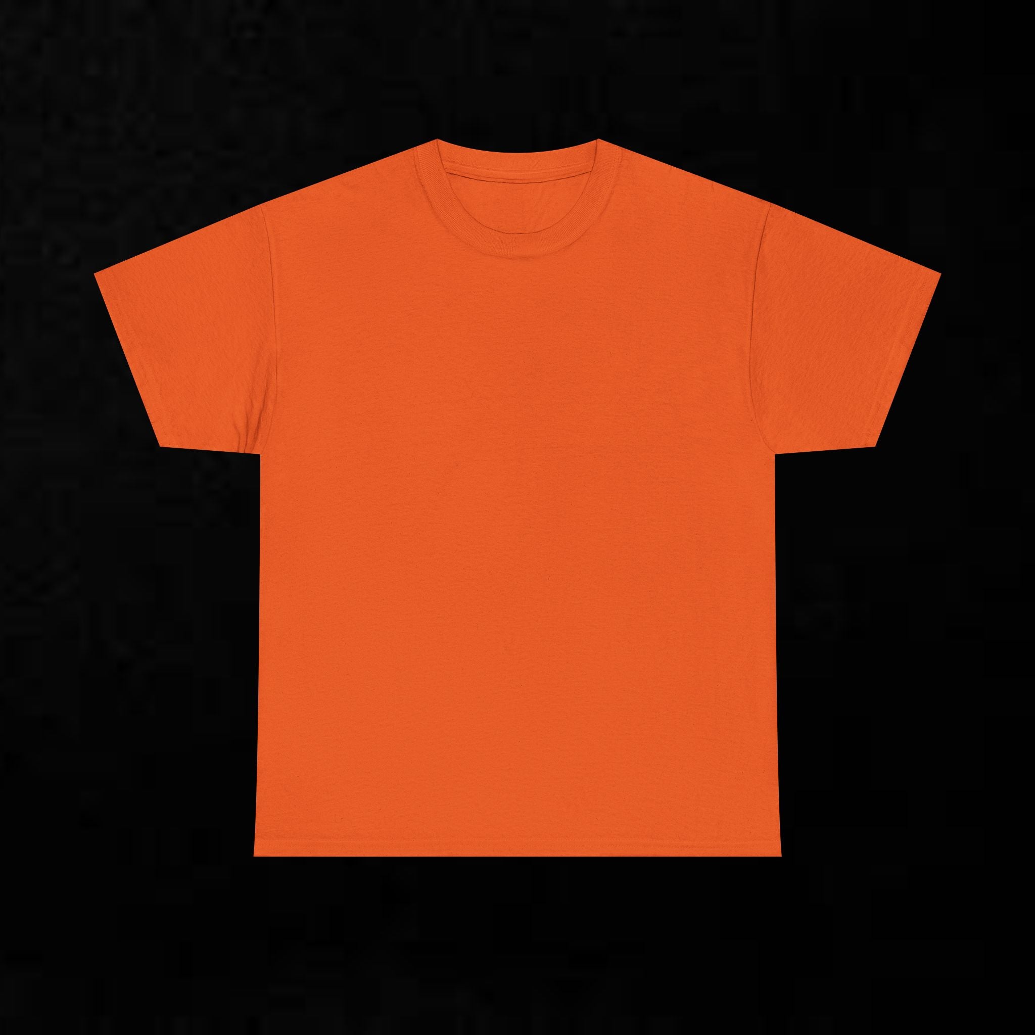 Graphic Tee — "Ghetto Is Creativity" Statement T-Shirt